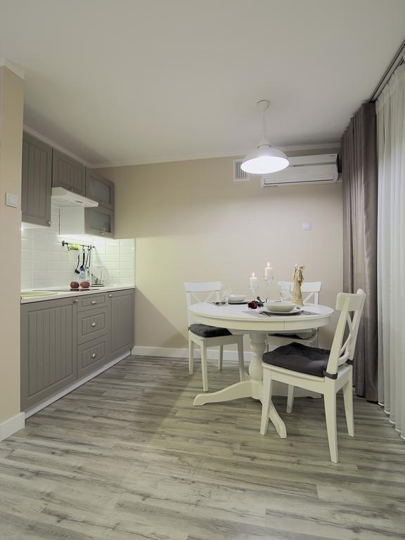 Paradise Apartamento Częstochowa Exterior foto